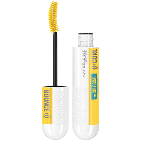Maybelline Volum' Express Colossal Curl Bounce Waterproof Mascara Makeup, Very Black, 0.33 fl oz-041554069679-LR-342515-2-LR eShop