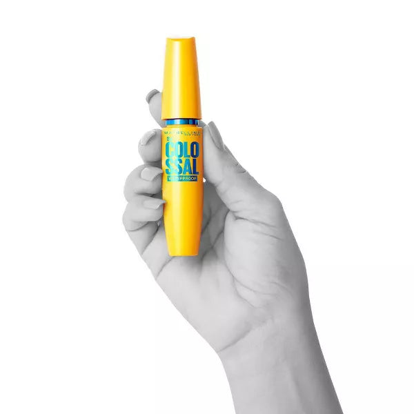 Maybelline Volum' Express The Colossal Mascara - 241 Classic Black-041554197044-LR-201253-6-LR eShop