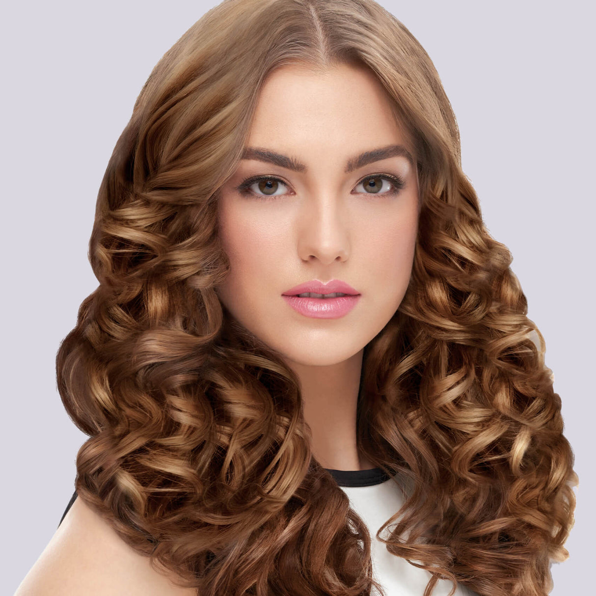 Instawave Automatic Hair Curler 1"