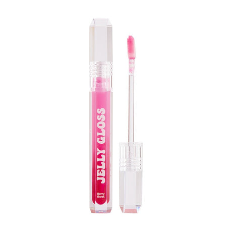 MCo Beauty Jelly Gloss - Berry Burst - 3.8ml-9331880029456-LR-355801-2-LR eShop