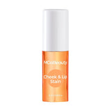 MCoBeauty Cheek & Lip Stain 2 in 1 Cream Tint - Peach Tango-9331880036287-LR-357450-1-LR eShop