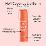 MCoBeauty Coconut Lip Balm No. 1 - Black Plum And Vanilla-9331880036171-LR-357439-5-LR eShop