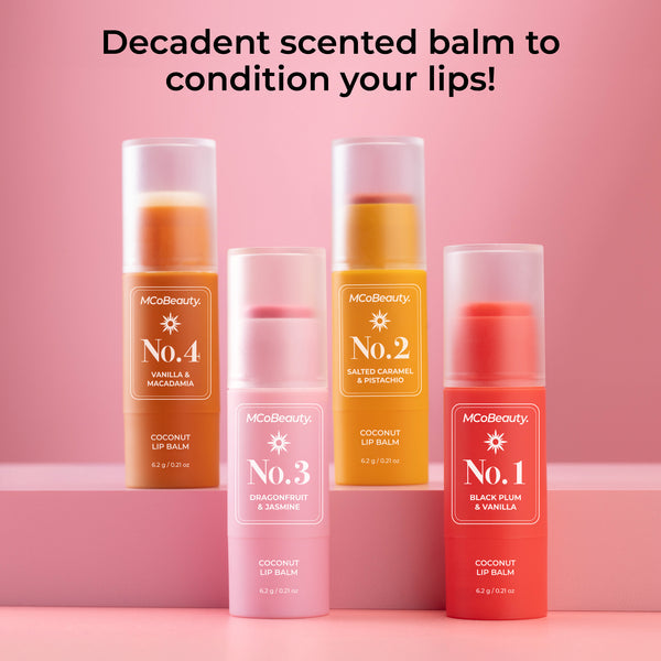 MCoBeauty Coconut Lip Balm No. 2 - Salted Caramel And Pistachio-9331880036188-LR-357440-8-LR eShop