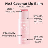MCoBeauty Coconut Lip Balm No. 3 - Dragonfruit And Jasmine-9331880036195-LR-357441-5-LR eShop