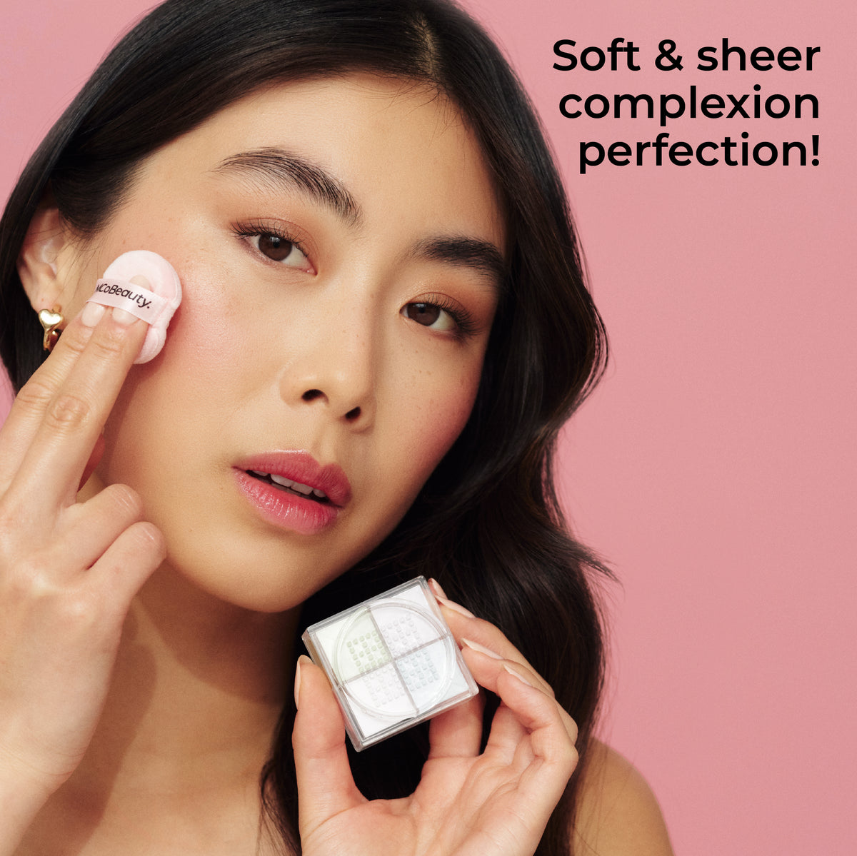 MCoBeauty Correcting Quad Loose Powder- Light/Medium-9331880036263-LR-357448-6-LR eShop