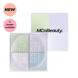 MCoBeauty Correcting Quad Loose Powder- Light/Medium-9331880036263-LR-357448-7-LR eShop