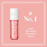 MCoBeauty Fragrance Mist - No. 1 Black Plum & Vanilla, 3.04 oz-9331880029548-LR-355810-6-LR eShop