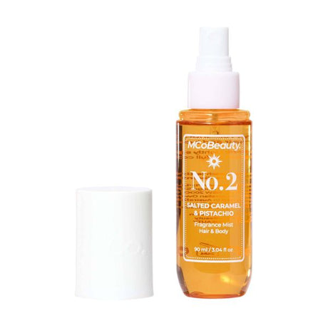 MCoBeauty Fragrance Mist - No.2 Salted Caramel & Pistachio, 3.04 oz-9331880029555-LR-355811-2-LR eShop