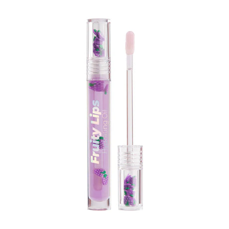 MCoBeauty Fruity Lips Hydrating Oil - Grape - 3.8ml-9331880029395-LR-355795-2-LR eShop
