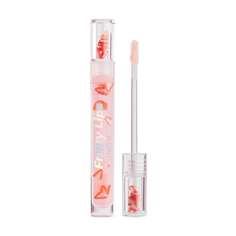 MCoBeauty Fruity Lips Hydrating Oil - Strawberry - 3.8ml-9331880029371-LR-355793-2-LR eShop