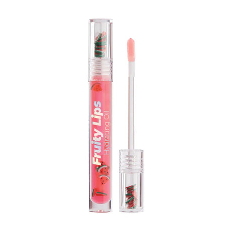 MCoBeauty Fruity Lips Hydrating Oil - Watermelon - 3.8ml-9331880029388-LR-355794-2-LR eShop