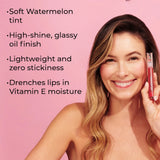 MCoBeauty Fruity Lips Hydrating Oil - Watermelon - 3.8ml-9331880029388-LR-355794-3-LR eShop