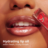 MCoBeauty Fruity Lips Hydrating Oil - Watermelon - 3.8ml-9331880029388-LR-355794-4-LR eShop