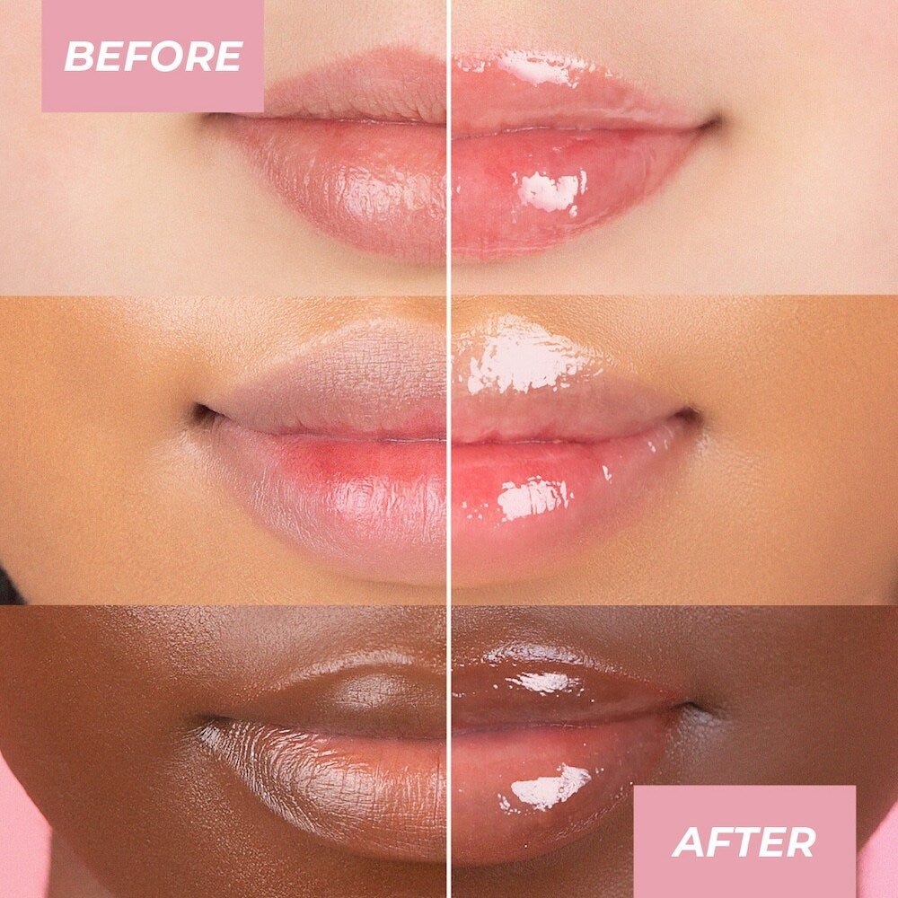 MCoBeauty Fruity Lips Hydrating Oil - Watermelon - 3.8ml-9331880029388-LR-355794-5-LR eShop