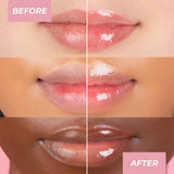 MCoBeauty Fruity Lips Hydrating Oil - Watermelon - 3.8ml-9331880029388-LR-355794-5-LR eShop