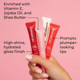 MCoBeauty Glass Lip Gloss - Tutti Frutti - 10ml (Orange)-9331880029432-LR-355799-6-LR eShop