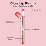 MCoBeauty Glow Lip Plump 4-in-1 Treatment Oil - Amelia-9331880036409-LR-357455-5-LR eShop