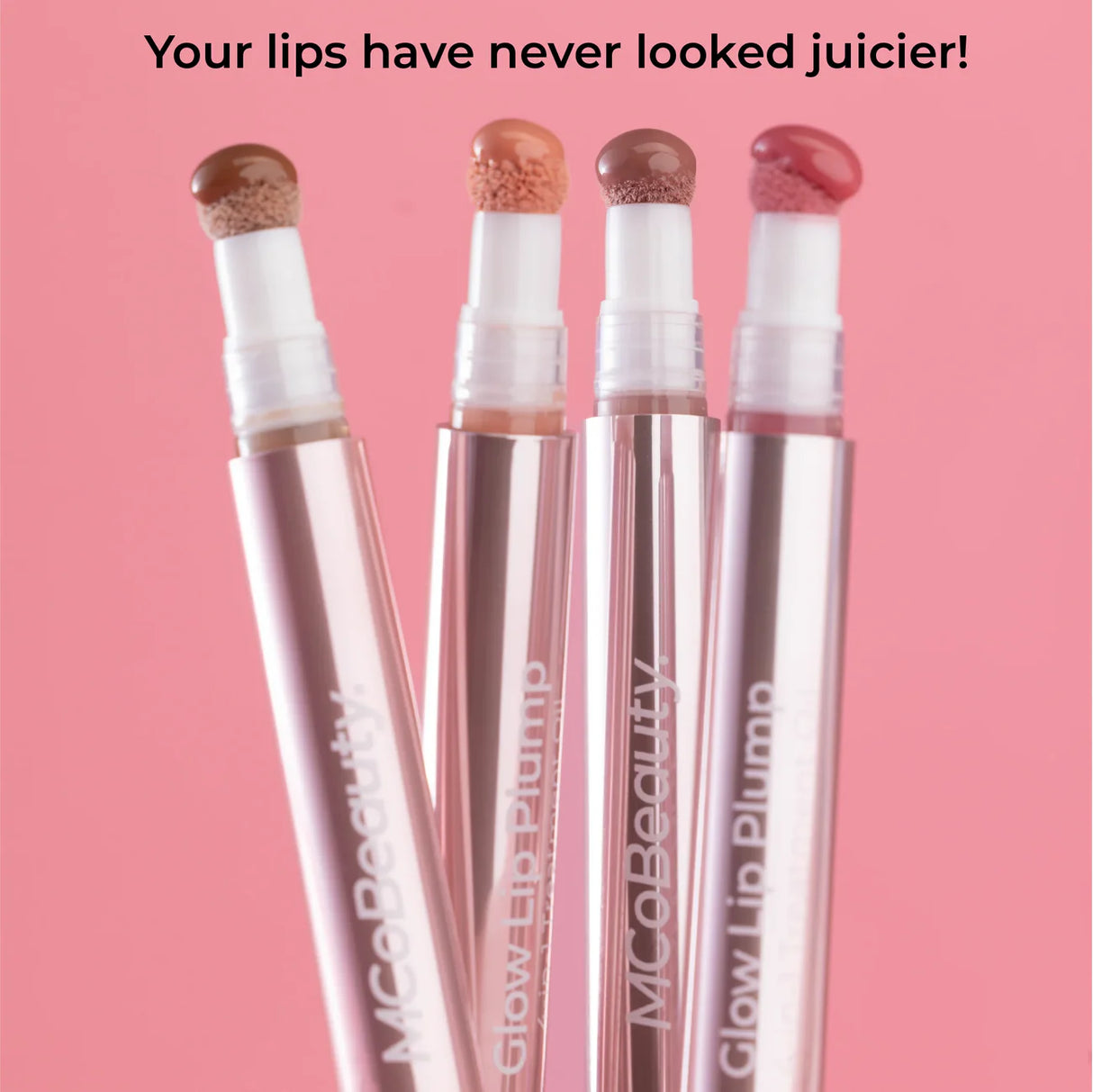 MCoBeauty Glow Lip Plump 4-in-1 Treatment Oil - Angel-9331880036416-LR-357456-11-LR eShop