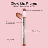 MCoBeauty Glow Lip Plump 4-in-1 Treatment Oil - Angel-9331880036416-LR-357456-4-LR eShop