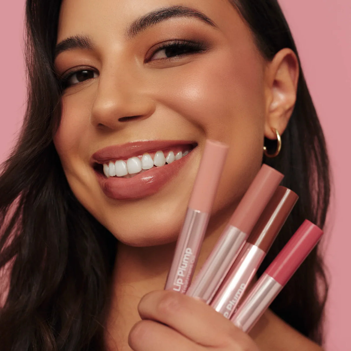 MCoBeauty Glow Lip Plump 4-in-1 Treatment Oil - Angel-9331880036416-LR-357456-5-LR eShop