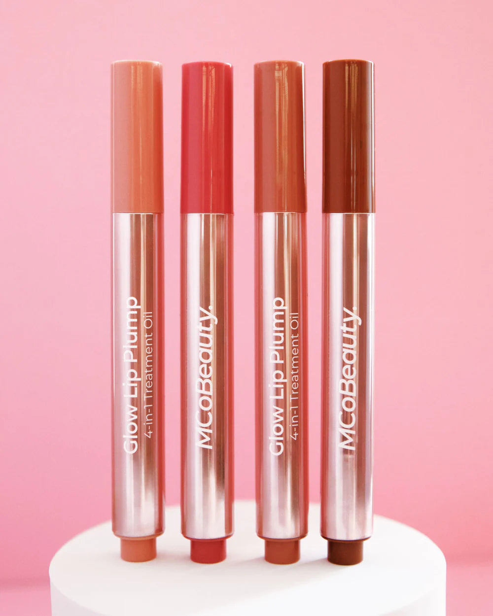 MCoBeauty Glow Lip Plump 4-in-1 Treatment Oil - Angel-9331880036416-LR-357456-9-LR eShop