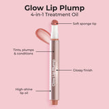MCoBeauty Glow Lip Plump 4-in-1 Treatment Oil - Jess-9331880036393-LR-357454-4-LR eShop