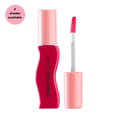 MCoBeauty Golden Glow Lip Oil - Berry Bliss-9331880036300-LR-357452-1-LR eShop