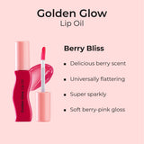 MCoBeauty Golden Glow Lip Oil - Berry Bliss-9331880036300-LR-357452-4-LR eShop
