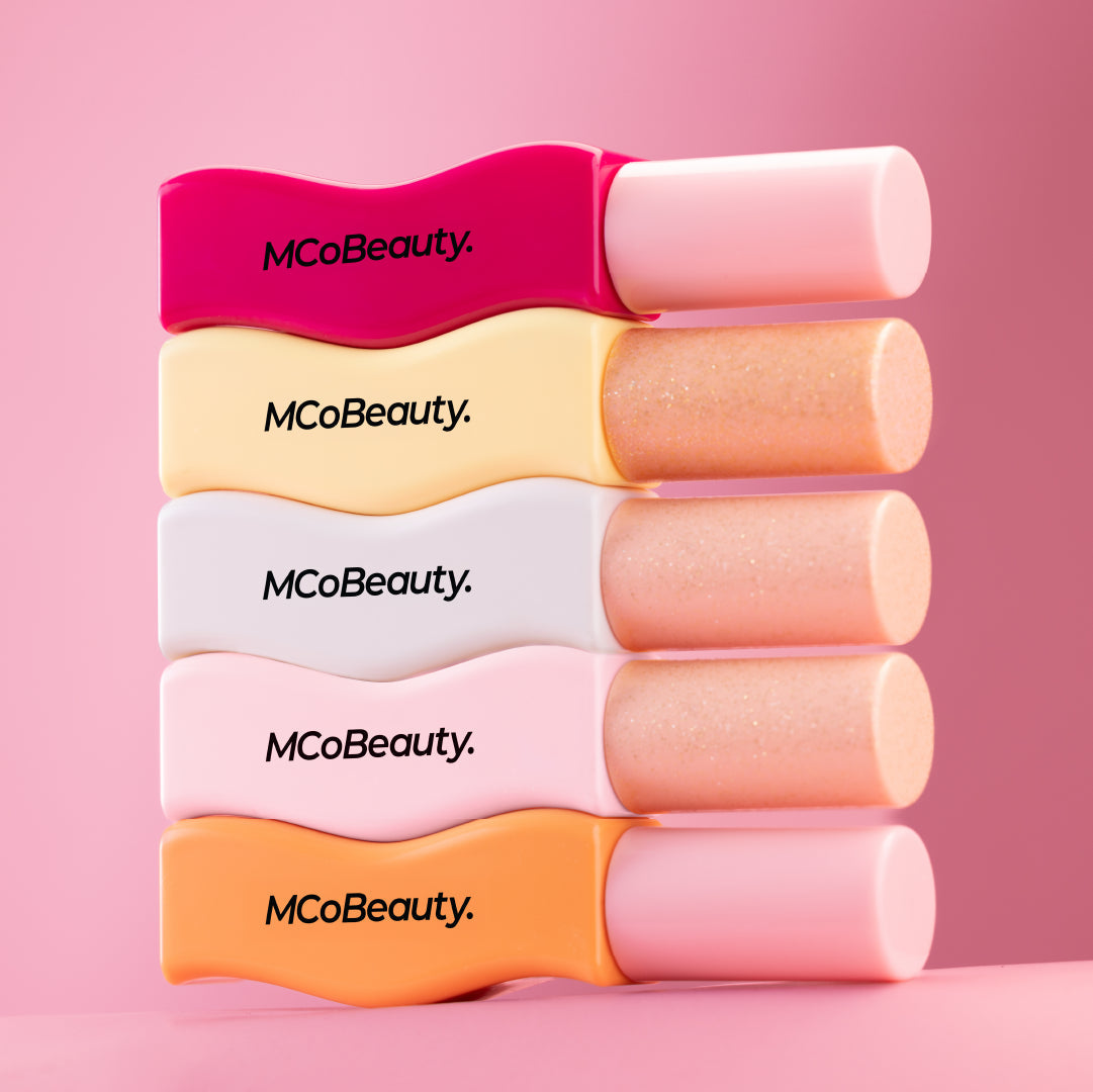 MCoBeauty Golden Glow Lip Oil - Tropical Mango-9331880036317-LR-357453-7-LR eShop