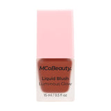 MCoBeauty Luminous Glow Liquid Blush - Bella Vita-9331880036249-LR-357446-1-LR eShop