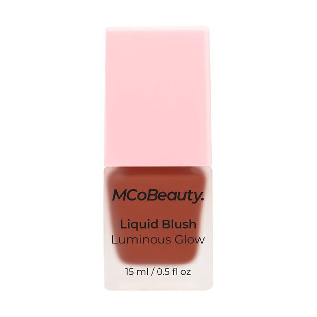 MCoBeauty Luminous Glow Liquid Blush - Bella Vita-9331880036249-LR-357446-1-LR eShop