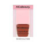 MCoBeauty Luminous Glow Liquid Blush - Bella Vita-9331880036249-LR-357446-3-LR eShop