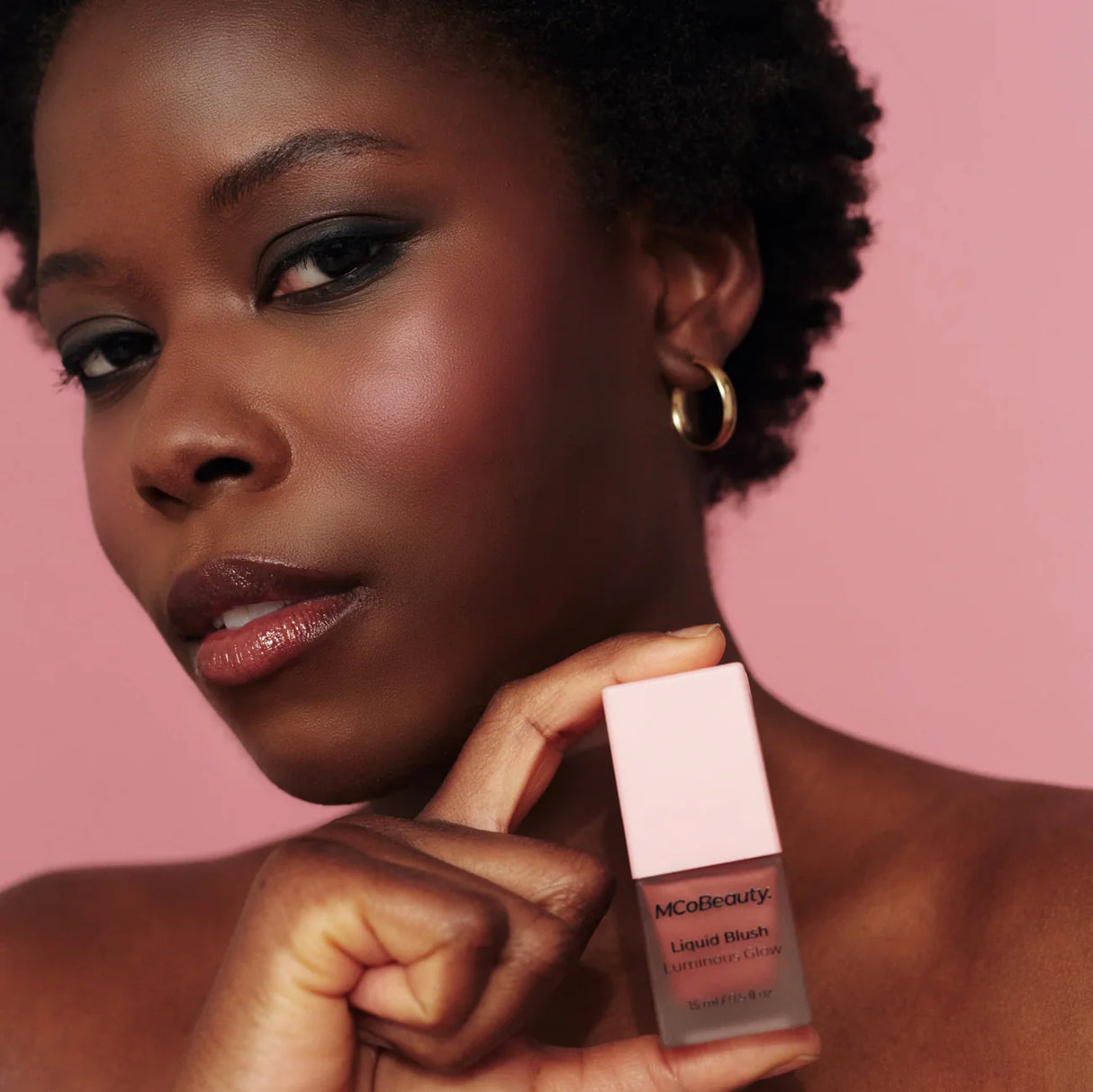 MCoBeauty Luminous Glow Liquid Blush - Bella Vita-9331880036249-LR-357446-4-LR eShop