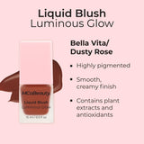MCoBeauty Luminous Glow Liquid Blush - Bella Vita-9331880036249-LR-357446-5-LR eShop
