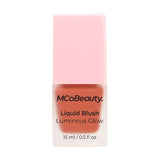 MCoBeauty Luminous Glow Liquid Blush - Lava-9331880036256-LR-357447-1-LR eShop