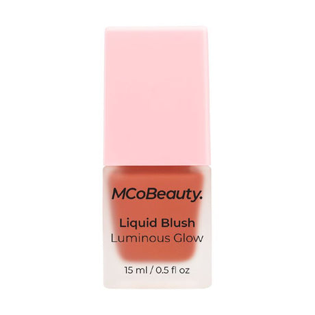 MCoBeauty Luminous Glow Liquid Blush - Lava-9331880036256-LR-357447-1-LR eShop