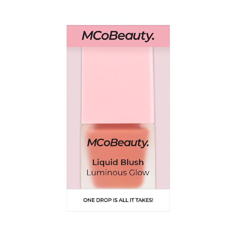 MCoBeauty Luminous Glow Liquid Blush - Passion-9331880036232-LR-357445-3-LR eShop