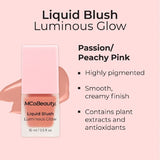 MCoBeauty Luminous Glow Liquid Blush - Passion-9331880036232-LR-357445-6-LR eShop