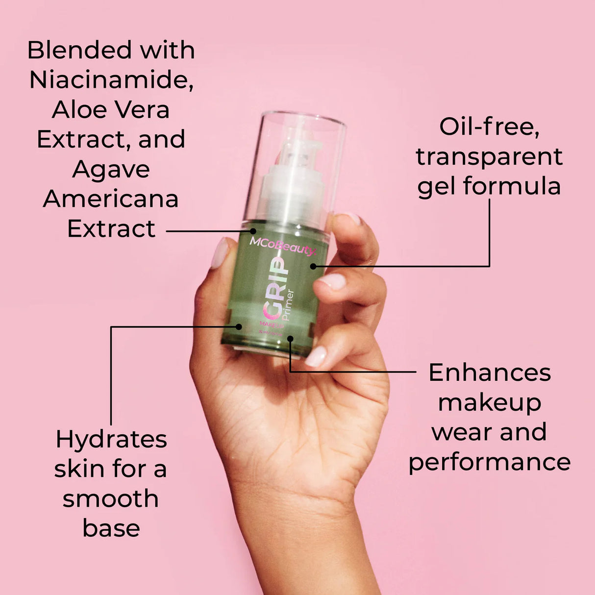 MCoBeauty Makeup Grip Primer, 30 ml-9331880029265-LR-355784-7-LR eShop