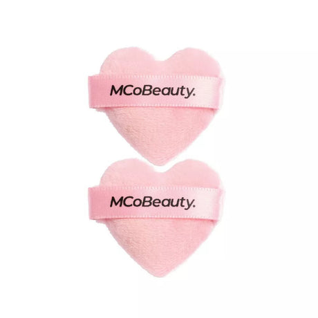 MCoBeauty Mini Heart Powder Puff, 2 count-9331880046910-LR-360853-2-LR eShop