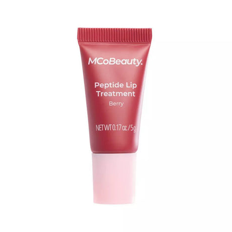 MCoBeauty Mini Peptide Lip Treatment - Berry-9331880046828-LR-360844-1-LR eShop