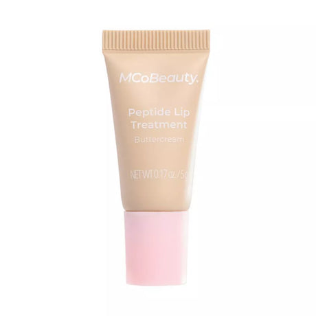 MCoBeauty Mini Peptide Lip Treatment - Buttercream-9331880046781-LR-360840-1-LR eShop
