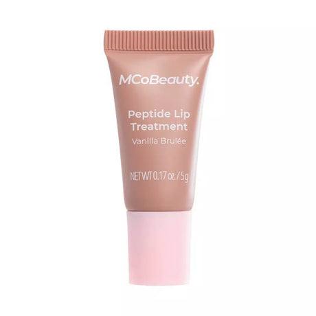 MCoBeauty Mini Peptide Lip Treatment - Vanilla Brulee-9331880046804-LR-360842-1-LR eShop