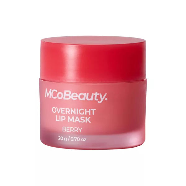 MCoBeauty Overnight Lip Mask - Berry-9331880027889-LR-355779-8-LR eShop