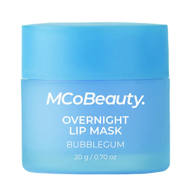 MCoBeauty Overnight Lip Mask - Bubble Gum-9331880030995-LR-355816-1-LR eShop