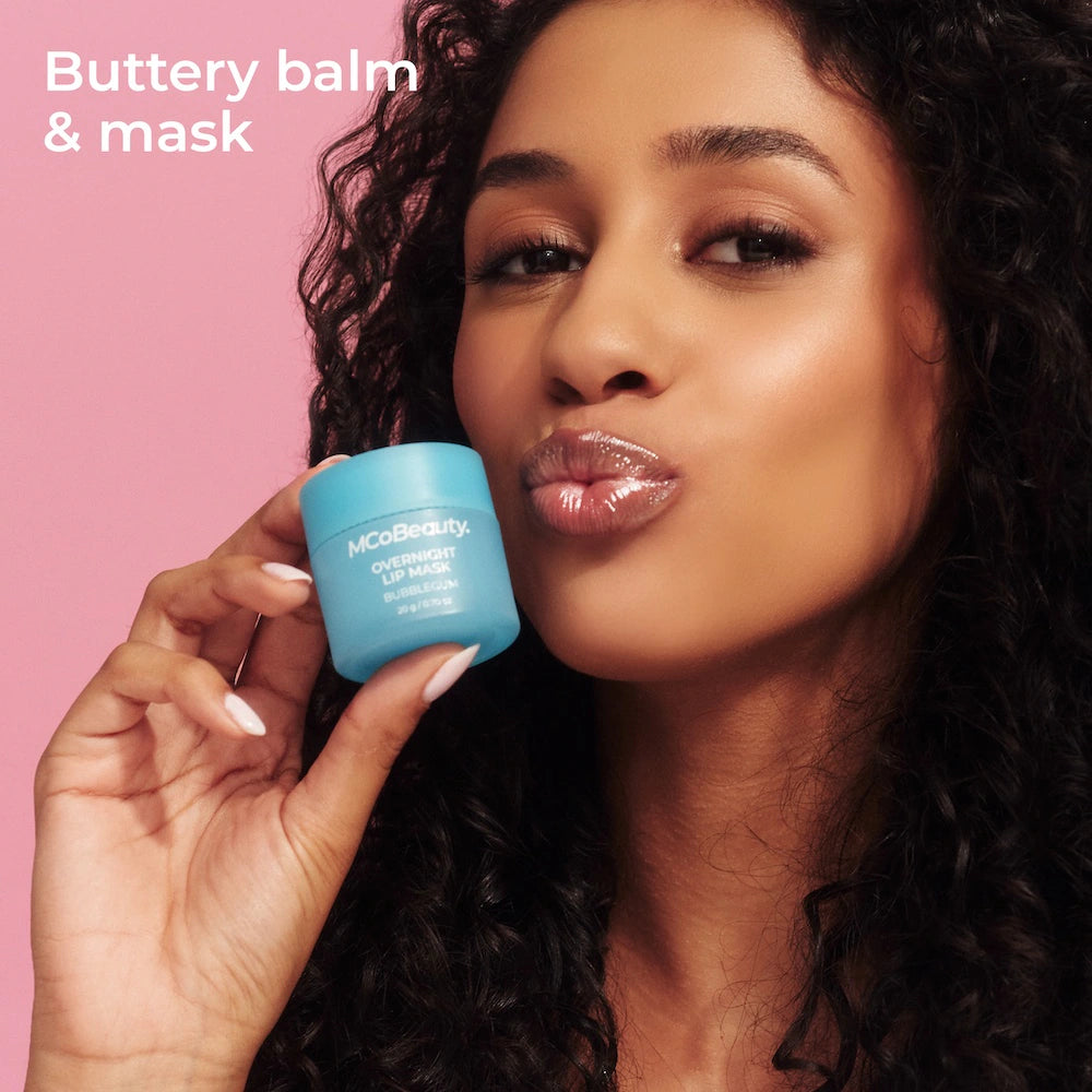MCoBeauty Overnight Lip Mask - Bubble Gum-9331880030995-LR-355816-2-LR eShop