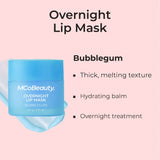 MCoBeauty Overnight Lip Mask - Bubble Gum-9331880030995-LR-355816-3-LR eShop
