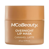 MCoBeauty Overnight Lip Mask - Caramel Latte-9331880031008-LR-355817-1-LR eShop