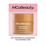MCoBeauty Overnight Lip Mask - Caramel Latte-9331880031008-LR-355817-4-LR eShop