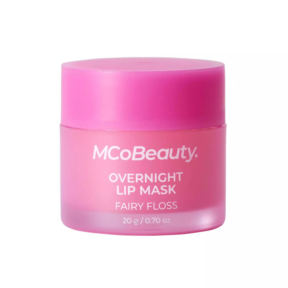 MCoBeauty Overnight Lip Mask - Fairy Floss-9331880027902-LR-355781-1-LR eShop